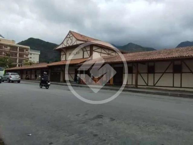 Apartamento para Venda em Teresópolis/RJ Alto 3 Quartos