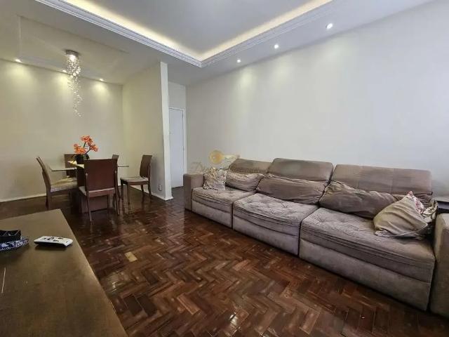 Apartamento para Venda em Teresópolis/RJ Alto 3 Quartos