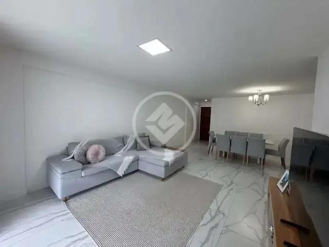 Apartamento para Venda em Teresópolis/RJ Alto 3 Quartos