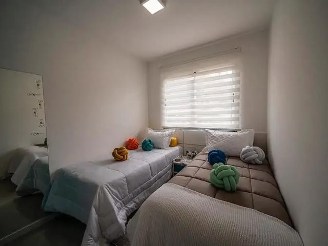 Apartamento para Venda em Teresópolis/RJ Albuquerque 2 Quartos