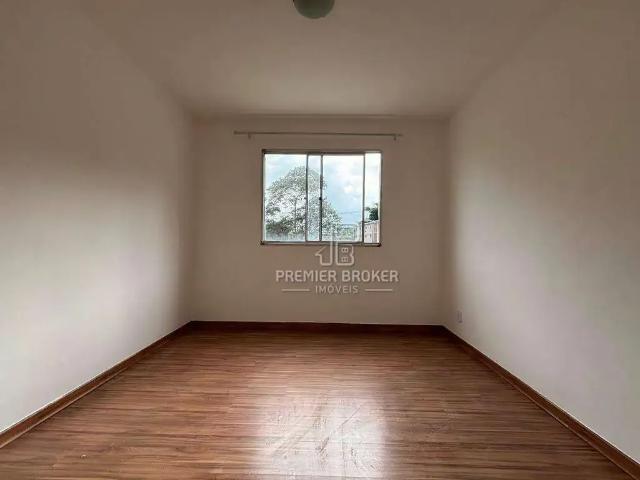 Apartamento para Venda em Teresópolis/RJ Araras 2 Quartos