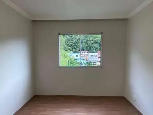 Apartamento para Venda em Teresópolis/RJ Araras 2 Quartos