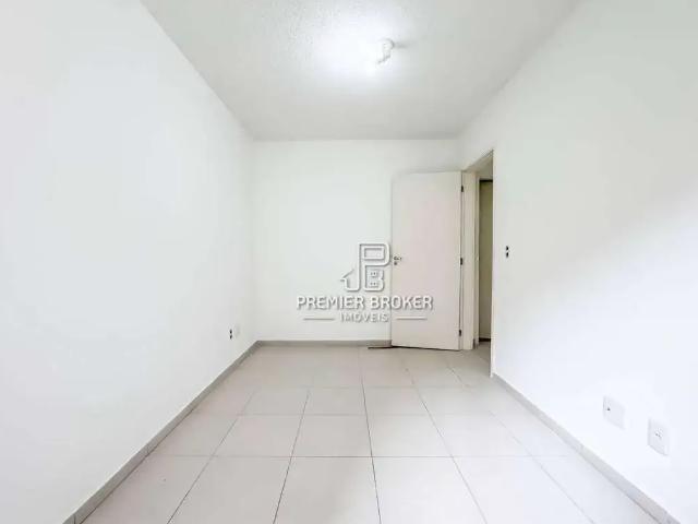 Apartamento para Venda em Teresópolis/RJ Araras 2 Quartos