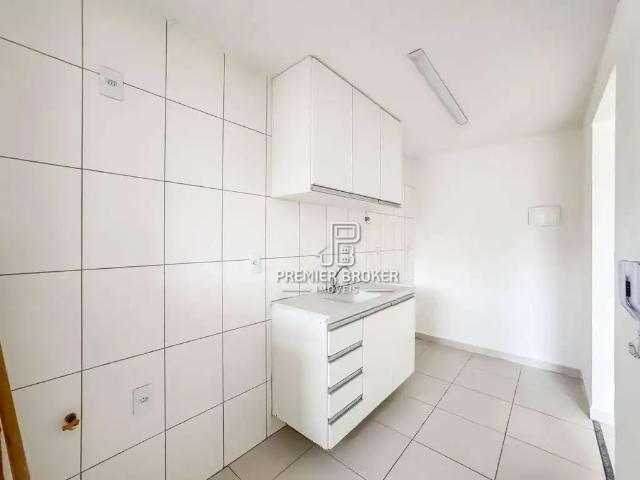 Apartamento para Venda em Teresópolis/RJ Araras 2 Quartos
