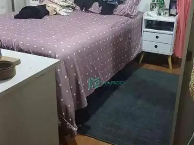 Apartamento para Venda em Teresópolis/RJ Araras 2 Quartos