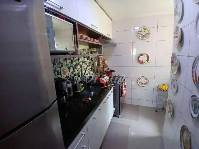 Apartamento para Venda em Teresópolis/RJ Araras 2 Quartos