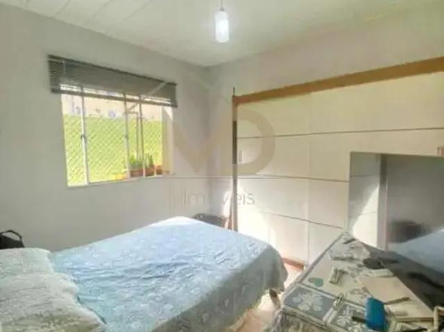 Apartamento para Venda em Teresópolis/RJ Araras 2 Quartos