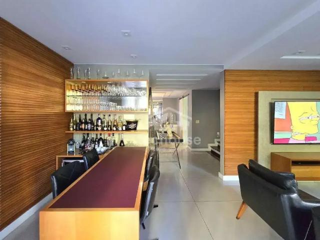 Apartamento para Venda em Teresópolis/RJ Bom Retiro 4 Quartos