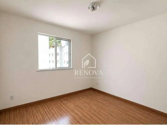 Apartamento para Venda em Teresópolis/RJ Bom Retiro 2 Quartos