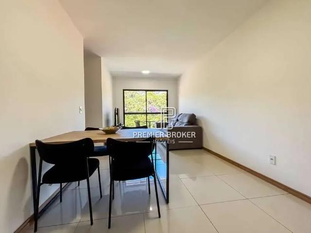 Apartamento para Venda em Teresópolis/RJ Bom Retiro 2 Quartos