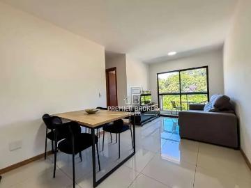 Apartamento para Venda em Teresópolis/RJ Bom Retiro 2 Quartos