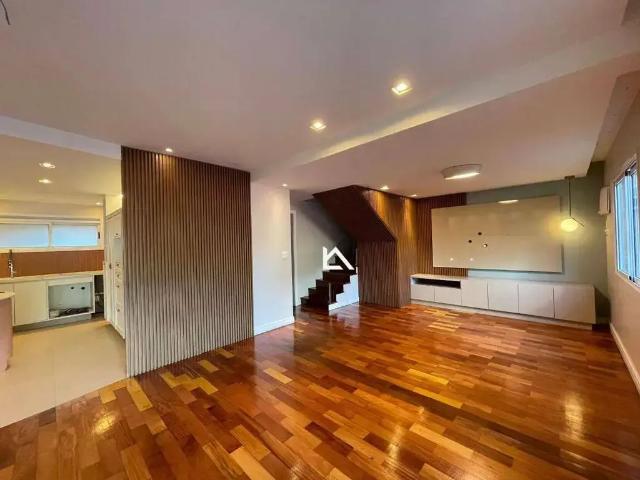 Apartamento para Venda em Teresópolis/RJ Barra do Imbuí 3 Quartos