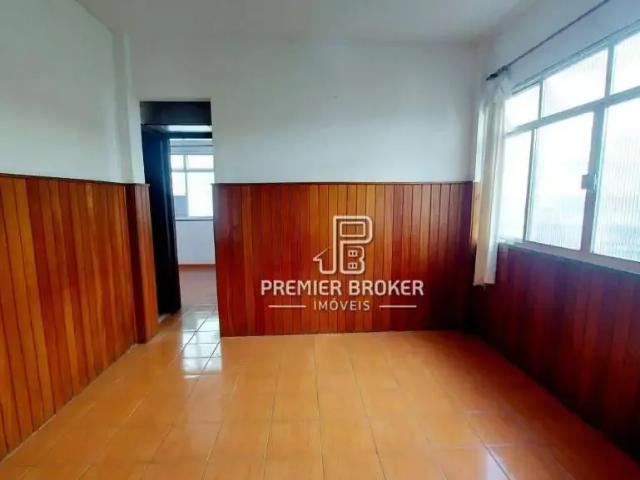 Apartamento para Venda em Teresópolis/RJ Barra do Imbuí 2 Quartos