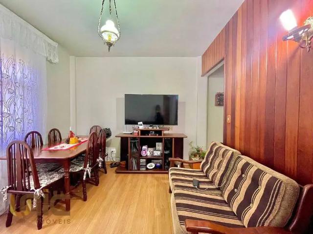 Apartamento para Venda em Teresópolis/RJ Barra do Imbuí 2 Quartos