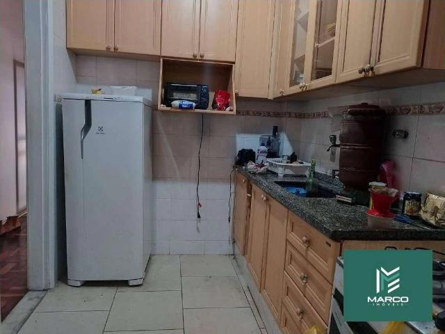 Apartamento para Venda em Teresópolis/RJ Barra do Imbuí 2 Quartos