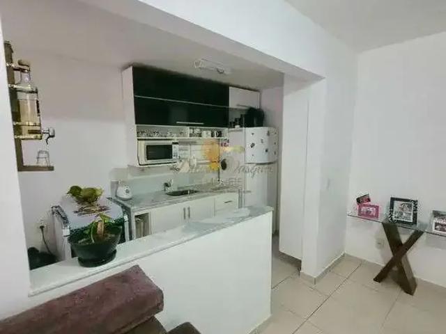 Apartamento para Venda em Teresópolis/RJ Barra do Imbuí 2 Quartos
