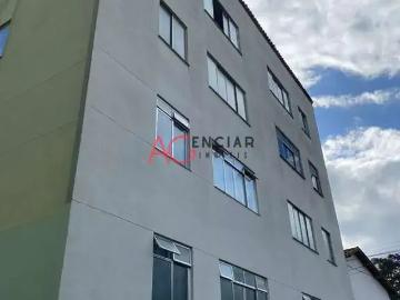 Apartamento para Venda em Teresópolis/RJ Golfe 2 Quartos