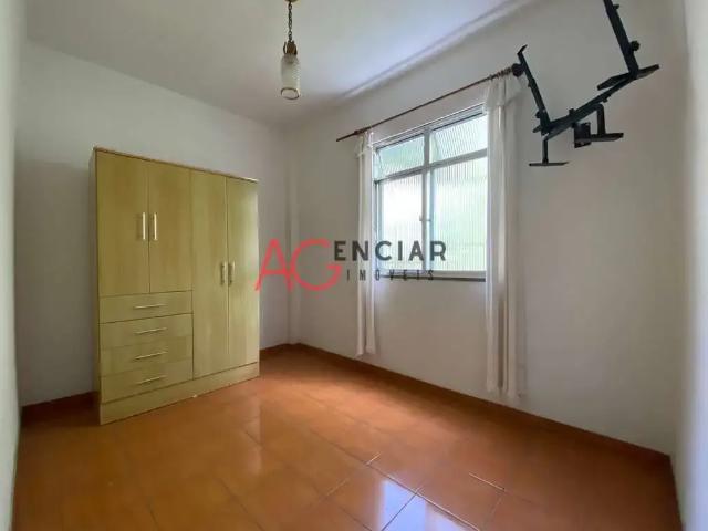 Apartamento para Venda em Teresópolis/RJ Golfe 2 Quartos