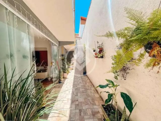 Apartamento para Venda em Teresópolis/RJ Jardim Cascata 3 Quartos