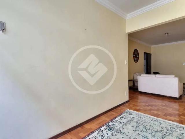 Apartamento para Venda em Teresópolis/RJ Jardim Cascata 1 Quartos