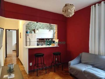 Apartamento para Venda em Teresópolis/RJ Jardim Cascata 1 Quartos