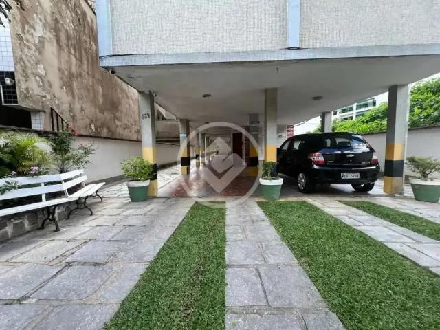 Apartamento para Venda em Teresópolis/RJ Nossa Senhora de Fátima 1 Quartos