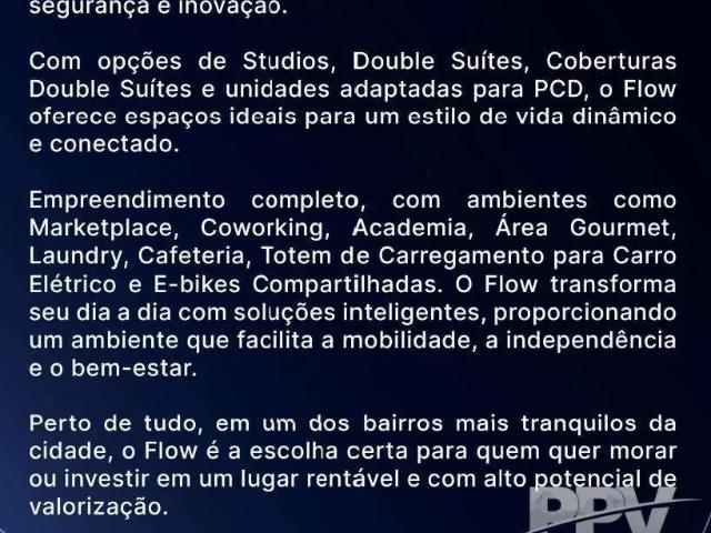 Apartamento para Venda em Teresópolis/RJ Nossa Senhora de Fátima 2 Quartos