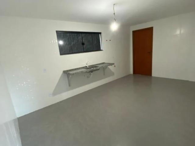 Apartamento para Venda em Teresópolis/RJ Santa Cecília 2 Quartos