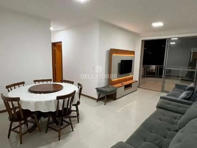 Apartamento para Venda em Teresópolis/RJ Santa Cecília 2 Quartos