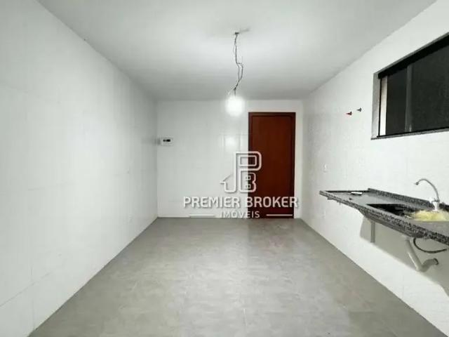 Apartamento para Venda em Teresópolis/RJ Santa Cecília 2 Quartos