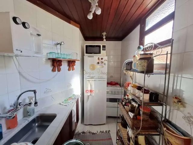 Apartamento para Venda em Teresópolis/RJ Posse 2 Quartos
