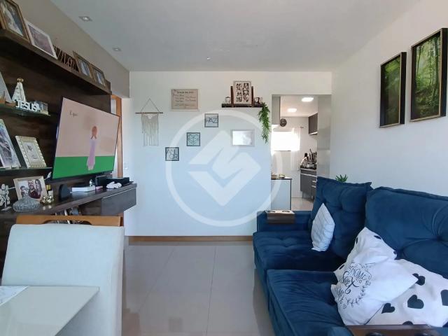 Apartamento para Venda em Teresópolis/RJ Paineira 2 Quartos