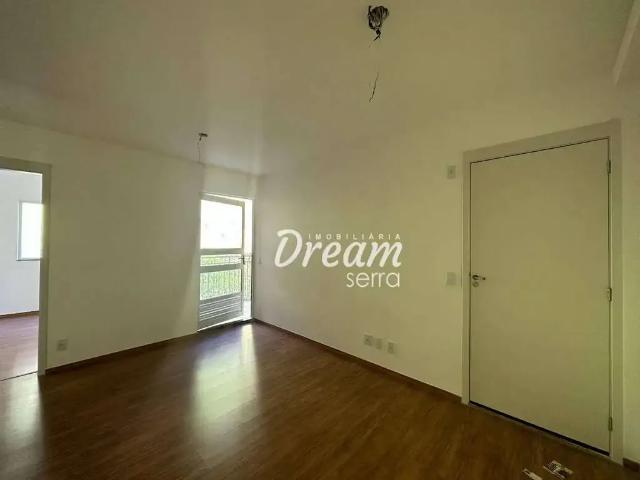 Apartamento para Venda em Teresópolis/RJ Pimenteiras 2 Quartos