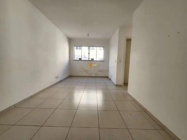 Apartamento para Venda em Teresópolis/RJ Pimenteiras 2 Quartos