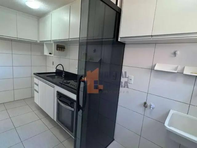Apartamento para Venda em Teresópolis/RJ Pimenteiras 2 Quartos