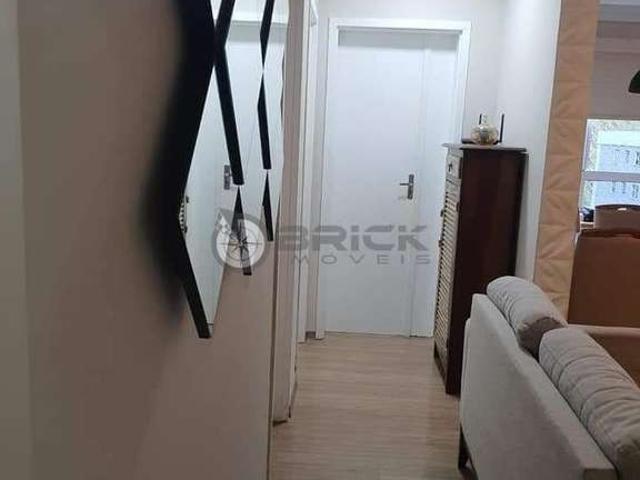 Apartamento para Venda em Teresópolis/RJ Pimenteiras 2 Quartos