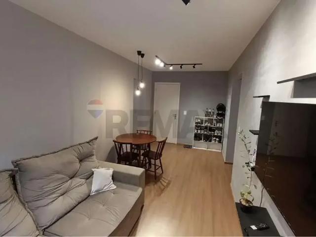 Apartamento para Venda em Teresópolis/RJ Pimenteiras 2 Quartos