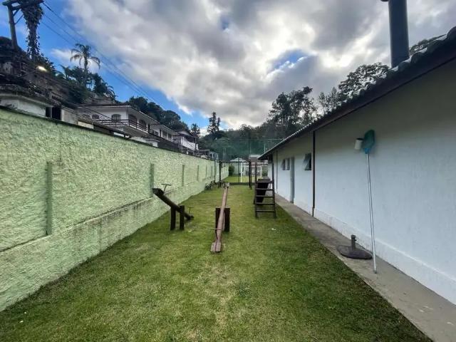 Apartamento para Venda em Teresópolis/RJ Pimenteiras