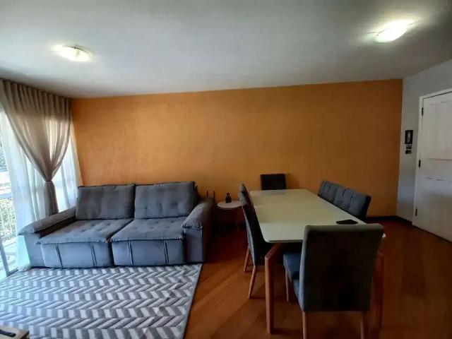 Apartamento para Venda em Teresópolis/RJ Prata 2 Quartos