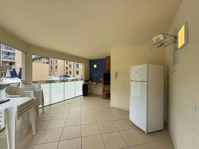 Apartamento para Venda em Teresópolis/RJ Prata 2 Quartos