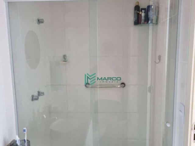 Apartamento para Venda em Teresópolis/RJ Prata 2 Quartos