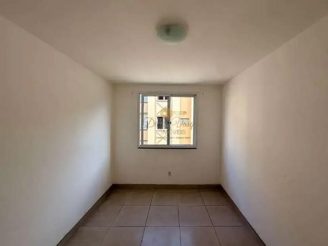 Apartamento para Venda em Teresópolis/RJ Prata 2 Quartos