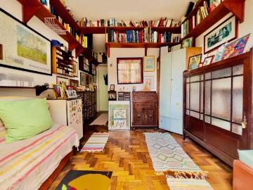 Apartamento para Venda em Teresópolis/RJ Taumaturgo 1 Quartos