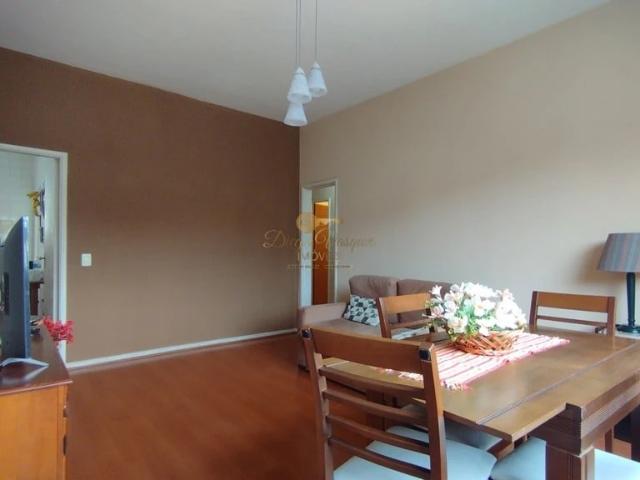 Apartamento para Venda em Teresópolis/RJ Taumaturgo 2 Quartos