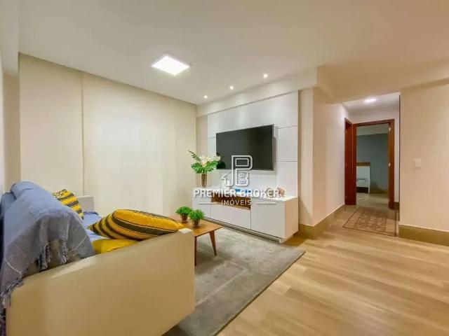 Apartamento para Venda em Teresópolis/RJ Taumaturgo 2 Quartos
