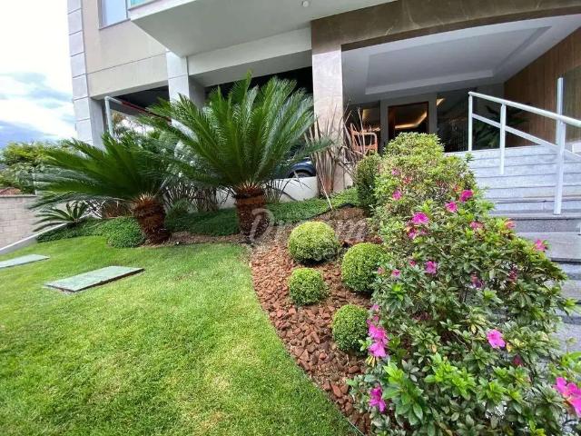 Apartamento para Venda em Teresópolis/RJ Tijuca 2 Quartos