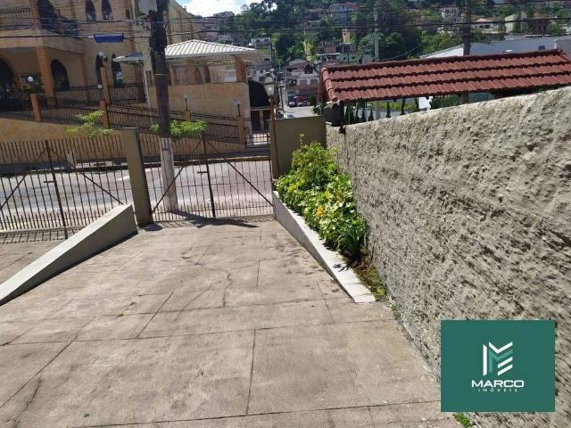 Apartamento para Venda em Teresópolis/RJ Tijuca 2 Quartos