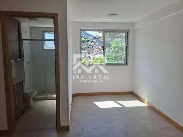 Apartamento para Venda em Teresópolis/RJ Tijuca 3 Quartos