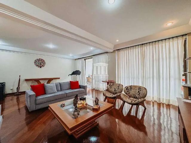 Apartamento para Venda em Teresópolis/RJ Tijuca 3 Quartos