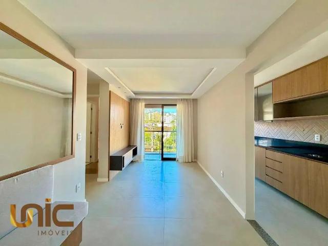 Apartamento para Venda em Teresópolis/RJ Vale do Paraíso 2 Quartos